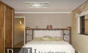 Imagem 5: Sobrado 200m² com 5 dormitórios sendo 1 suíte R$ 728.000,00