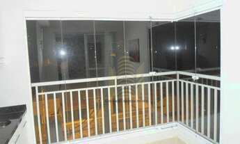 Imagem 3: Apartamento com 2 dormitórios à venda, 70 m² por R$ 550.000,00 - Centro - São Caetano do S