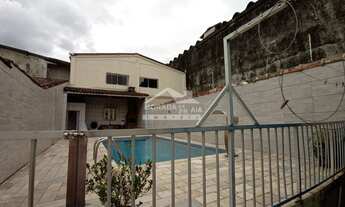 Imagem 7: Maravilhosa Casa Geminada Térrea com piscina