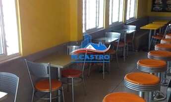 Imagem 3: LINDA LANCHONETE - MOBILIADA - TABOÃO DA SERRA!!!