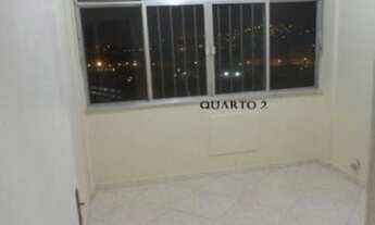 Imagem 5: Rio de Janeiro - Apartamento Padrão - Maracanã