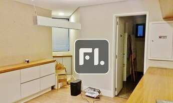 Imagem 6: Conjunto para alugar, 96 m² por R$ 7.000,00/mês - Itaim Bibi - São Paulo/SP