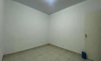 Imagem 7: Casa a venda na várzea