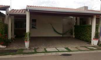 Imagem 2: Casa de condomínio para venda com 120 metros quadrados com 3 quartos