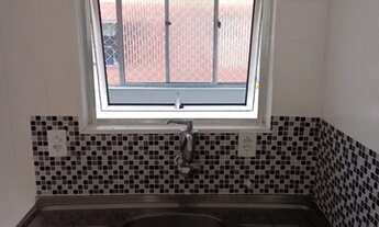 Imagem: Apartamento para venda com 49 metros quadrados