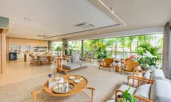 Imagem 7: Lançamento Selena by Opus venda com 350 metros quadrados com 4 Suítes em Setor Oeste - Goi