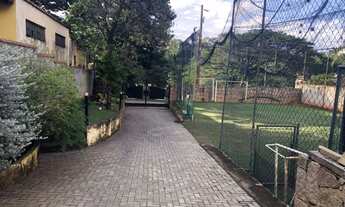 Imagem 10: Chácara com 2 dormitórios, 1000 m² - venda por R$ 950.000 ou aluguel por R$ 5.000/mês - Ch