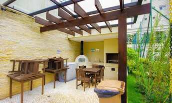 Imagem 6: Apartamento para aluguel com 138 metros quadrados com 3 quartos em Santo Amaro - São Paulo