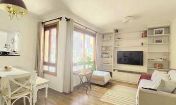 Imagem 7: Vendo Cobertura Duplex no bairro Petropolis, 159 m2 com 2 vagas bairro à 500m da Encol