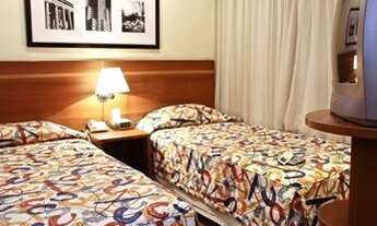 Imagem 7: TWIN TOWERS SÃO BERNARDO DO CAMPO