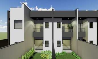 Imagem 6: SOBRADO GEMINADO no VILA NOVA com 2 quartos para VENDA, 93 m²