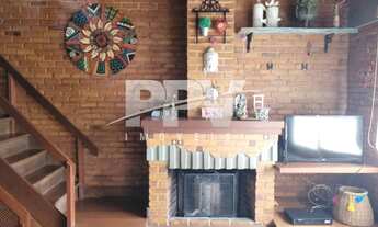 Imagem 4: Casa em Condomínio para Venda em Teresópolis, Barra Do Imbuí, 3 dormitórios, 1 suíte, 2 ba