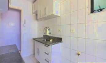 Imagem 6: 09399 - Apartamento 3 Dorms. (1 Suíte), LAUZANE PAULISTA - SÃO PAULO/SP