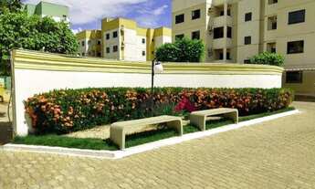 Imagem 3: Apartamento com 2 dormitórios à venda, 55 m² por R$ 162.000,00 - Plano Diretor Sul - Palma