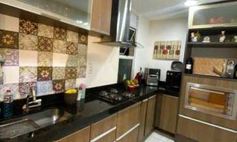 Imagem 2: Apartamento 2 quartos térreo com quintal em Manguinhos na Praia da Baleia condomínio Praça