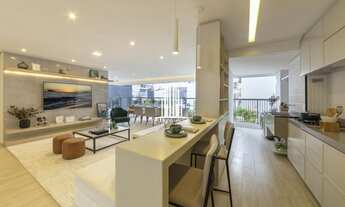 Imagem 4: Apartamento com 3 Dormitórios 1 Suíte em Alto de Pinheiros