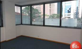 Imagem: São Paulo - Conjunto Comercial/sala - Brooklin
