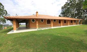 Imagem 6: Sítio com 7 dormitórios à venda, 157300 m² por R$ 3.000.000,00 - Zona Rural - Itu/SP