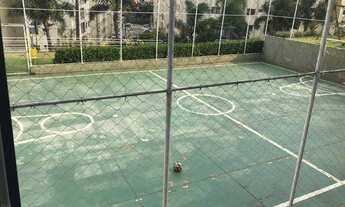 Imagem 2: Apartamento com 2 dormitórios à venda, 64 m² por R$ 250.000,00 - Jaguaribe - Osasco/SP