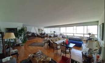 Imagem 7: Rio de Janeiro - Apartamento Padrão - Ipanema