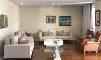 Imagem: Apartamento com 4 quartos a venda no Canela