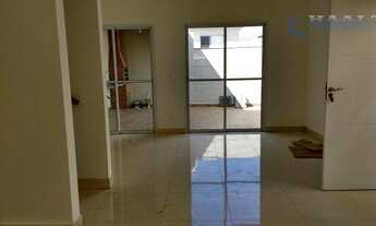 Imagem 3: COND FECHADO NO ENGORDADOURO - 03 QUARTOS C/ SUÍTE!!!