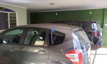 Imagem 2: Ribeirão Preto - Casa Padrão - Jardim Castelo Branco