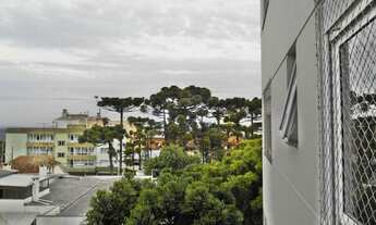 Imagem 4: Apartamento para venda possui 83 metros quadrados com 3 quartos em Rio Branco - Caxias do