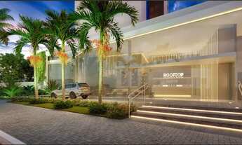 Imagem 3: PF13* LANÇAMENTO DE 1 QUARTO E 38M² NA AGAMENON MAGALHÃES! PERFEITO PRA VOCÊ QUE QUER INVE