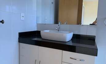 Imagem 2: Casa três quartos com suíte