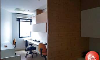 Imagem 5: São Paulo - Conjunto Comercial/sala - Vila Olímpia