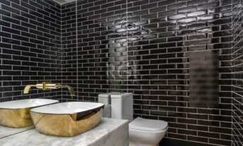 Imagem 6: Apartamento 3 Suítes no Condominio no Jardim Europa