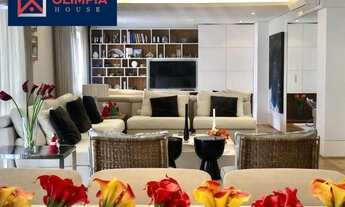 Imagem: Apartamento Venda Chácara Klabin 328 m²