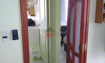 Imagem 5: Apartamento à venda, Ipiranga a duas quadras do metro Alto do Ipiranga, São Paulo, SP