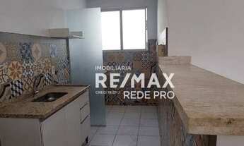 Imagem 6: Apartamento com 2 dormitórios para alugar, 50 m² por R$ 950,00/mês - Loteamento Parque São