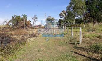 Imagem 2: Área próxima do Águas Virtuosas com lagoa e cinco tanques