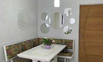 Imagem 7: Apartamento à venda, 2 quartos, 1 vaga, Vila Invernada - São Paulo/SP