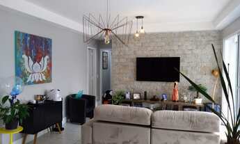 Imagem 2: Venda Apartamento 2 Dormitórios - 65 m² Brooklin