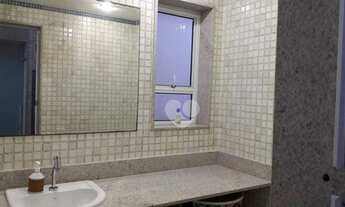 Imagem 7: LOPES ENJOY VENDE Cobertura com 4 dormitórios à venda, 193 m² por R$ 1.680.000 - Recreio d