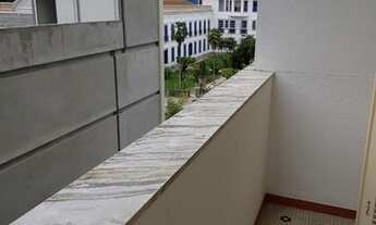 Imagem 4: Alugo/vendo amplo apartamento 2 quartos em edifício histórico na Glória