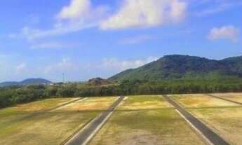 Imagem 3: Terreno - Praia do Capri - São Francisco do Sul - 508m2