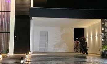 Imagem: 4/4 sendo 3 suítes Alphaville Litoral Norte