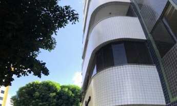 Imagem: Excelente apto com 3 suites, bairro Jockey