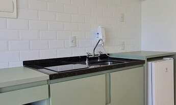 Imagem 3: Studio ao lado do metrô Butantã com 1 dormitório para alugar, 26,40 m² por R$ 3.000/mês