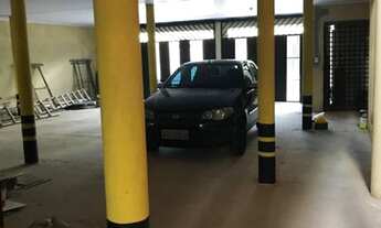 Imagem 2: Prédio com 8 quitinetes e 1 apartamento