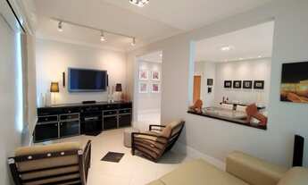 Imagem: Duplex Condomínio dos Advogados Ponta Negra