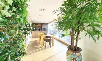 Imagem 6: São Paulo - Apartamento Padrão - JARDIM MARAJOARA