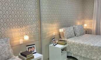 Imagem 5: Apartamento Brilhante 98 metros 3 suítes 2 vagas repleto em armários