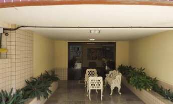 Imagem 7: Apartamento com 3 dormitórios à venda, 142 m² por R$ 880.000,00 - Jardim Renascença - São