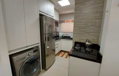 Imagem 5: Apartamento 2 dormitórios, próximo ao mar